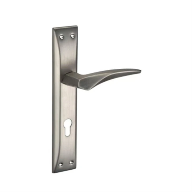 Polished Nickel Lever Door Handles suppliers